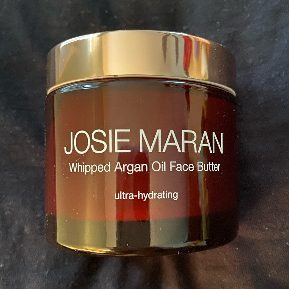 Josie Maran Face Butter Deluxe Size (3.4 oz)